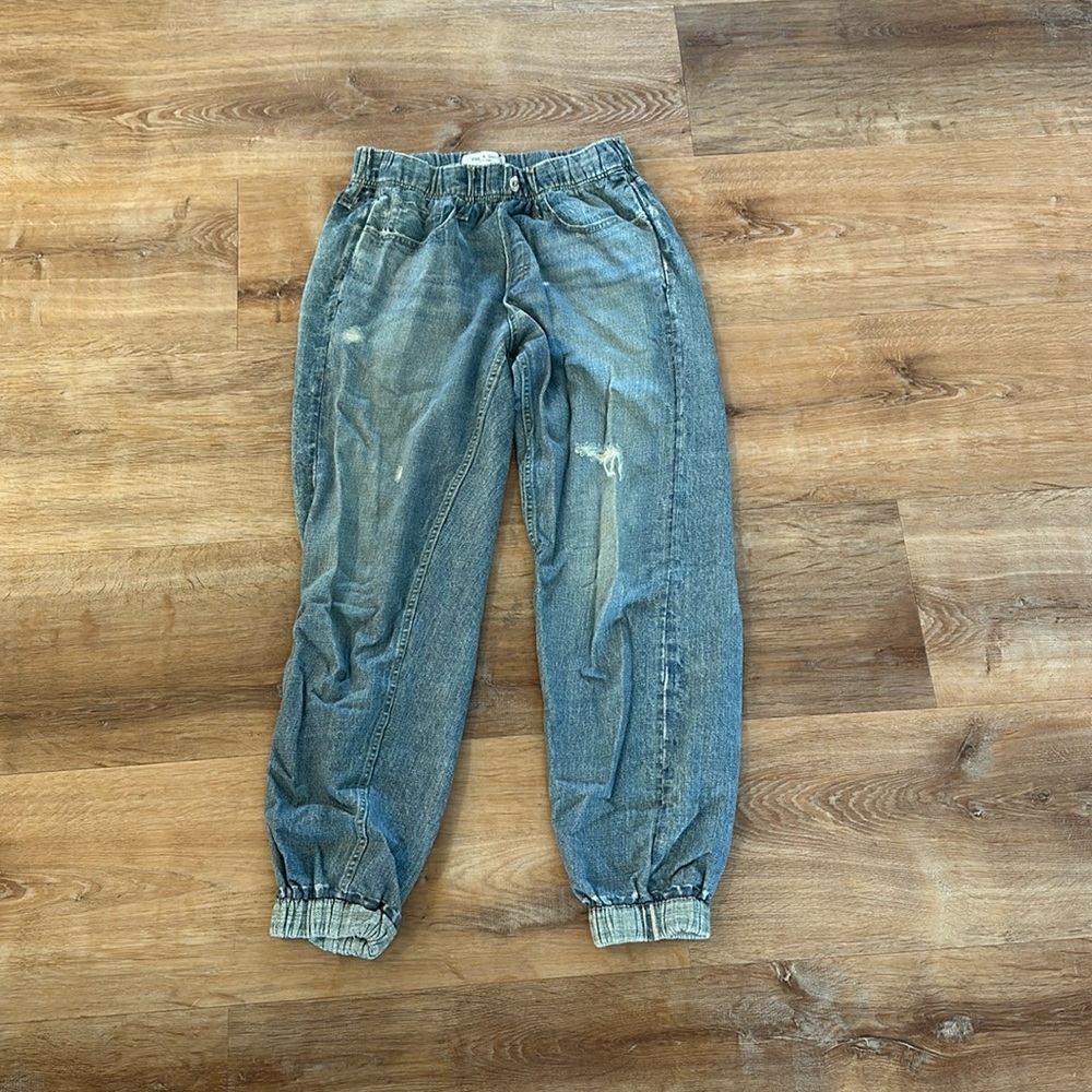 Rag & Bone Jean Sweatpants